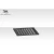 Universal Trackstar 1 Hood Vents - 3 Piece - image 37