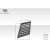 Universal Trackstar 1 Hood Vents - 3 Piece - image 8