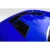 Universal Trackstar 1 Hood Vents - 3 Piece - image 3