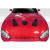 Universal Trackstar 3 Hood Vents - 3 Piece (S) - image 1
