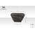 Universal Trackstar 3 Hood Vents - 3 Piece (S) - image 20