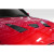 Universal Trackstar 3 Hood Vents - 3 Piece (S) - image 12