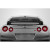 Universal DriTech Skyline R32 Look Wing Spoiler - 1 Piece - image 1