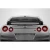 Universal DriTech Skyline R32 Look Wing Spoiler - 1 Piece - image 1