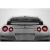 Universal DriTech Skyline R32 Look Wing Spoiler - 1 Piece - image 1