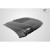 2008-2010 Ford Super Duty F250 F350 F450 Raptor Look Hood - 1 Piece (S) - image 3