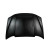 2017-2022 Ford Super Duty F250 F350 F450 Cowl Hood - 1 Piece - image 7