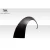 Universal Slider V2 4.7" Fender Flares - 2 piece - image 9