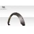 Universal Slider V2 4.7" Fender Flares - 2 piece - image 21