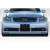 2006-2007 Inifiniti M35 M45 GT Front Lip - 1 Piece - image 1