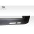 2006-2007 Inifiniti M35 M45 GT Front Lip - 1 Piece - image 4