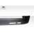 2006-2007 Inifiniti M35 M45 GT Front Lip - 1 Piece - image 7