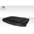 2017-2022 Ford Super Duty F250 F350 F450 GT500 Hood - 1 Piece - image 4