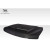 2017-2022 Ford Super Duty F250 F350 F450 GT500 Hood - 1 Piece - image 9