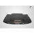 2017-2022 Ford Super Duty F250 F350 F450 Cowl Hood - 1 piece (S) - image 7