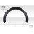 Universal New Type 1.6" Fender Flares - 2 piece - image 16