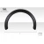 Universal New Type 1.6" Fender Flares - 2 piece - image 4