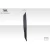 Universal New Type 1.6" Fender Flares - 2 piece - image 5