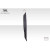 Universal New Type 1.6" Fender Flares - 2 piece - image 17