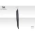 Universal New Type 1.6" Fender Flares - 2 piece - image 6