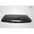 2017-2022 Ford Super Duty F250 F350 F450 GT500 Hood - 1 Piece - image 6