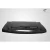 2017-2022 Ford Super Duty GT500 Carbon Fiber Hood - image 2