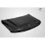 2017-2022 Ford Super Duty GT500 Carbon Fiber Hood - image 12