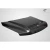 2017-2022 Ford Super Duty GT500 Carbon Fiber Hood - image 11