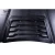 2017-2022 Ford Super Duty Raptor Look Hood - image 9