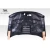 2017-2022 Ford Super Duty F250 F350 F450 Raptor Look Hood - 1 Piece - image 11
