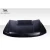 2017-2022 Ford Super Duty Raptor Look Hood - image 6