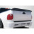 1997-2003 Ford F-150 Lazer Wing Spoiler - 1 Piece (S) - image 6