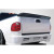 1997-2003 Ford F-150 Carbon Creations Lazer Wing Spoiler - 1 Piece - image 2
