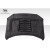 2015-2020 Ford F-150 GT500 V2 Hood - 1 Piece - image 7