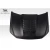 2015-2020 Ford F150 GT500 V2 Hood - image 11