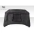 2015-2020 Ford F-150 GT500 V2 Hood - 1 Piece - image 15