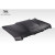 2009-2014 Ford F-150 Duraflex GT500 V2 Hood - 1 Piece - image 11