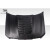 2009-2014 Ford F-150 GT500 V2 Hood - 1 Piece - image 9