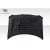 2009-2014 Ford F-150 GT500 V2 Hood - 1 Piece - image 8