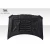 2009-2014 Ford F-150 GT500 V2 Hood - 1 Piece - image 14