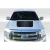 2009-2014 Ford F150 GT500 V2 Hood - image 3