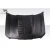 2009-2014 Ford F150 GT500 V2 Hood - image 5