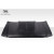 2004-2008 Ford F-150 / 2006-2008 Lincoln Mark LT GT500 V2 Hood - 1 Piece - image 4