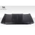 2004-2008 Ford F-150 / 2006-2008 Lincoln Mark LT GT500 V2 Hood - 1 Piece - image 5