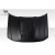 2004-2008 Ford F-150 / 2006-2008 Lincoln Mark LT GT500 V2 Hood - 1 Piece - image 3