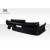 1989-1994 Nissan Skyline 4DR R32 Duraflex B-Sport Rear Bumper - 1 Piece - image 5
