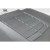 2008-2010 Ford Super Duty F250 F350 F450 GT500 V2 Hood - 1 Piece (S) - image 14