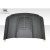 2008-2010 Ford Super Duty F250 F350 F450 GT500 V2 Hood - 1 Piece (S) - image 15