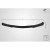 Universal Adjustable Front Splitter - 3 Piece (S) - image 3