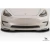 2018-2023 Tesla Model 3 GT Concept Kit - image 8